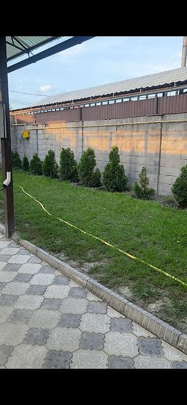 сдается дом арча бешик: Продается частный дом Адрес: Ж/М Арча-Бешик Площадь участка: 4,7 — 3