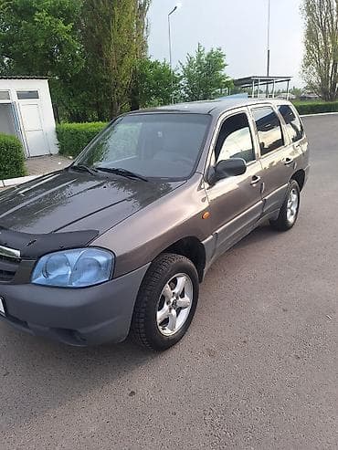 subaru ascent 2021: Mazda Tribute: 2002 г., 2 л, Механика, Бензин, Кроссовер — 2