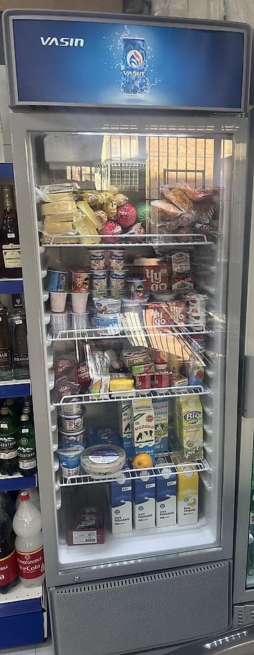 Аппараты для стирки ковров: Для молочных продуктов — 1