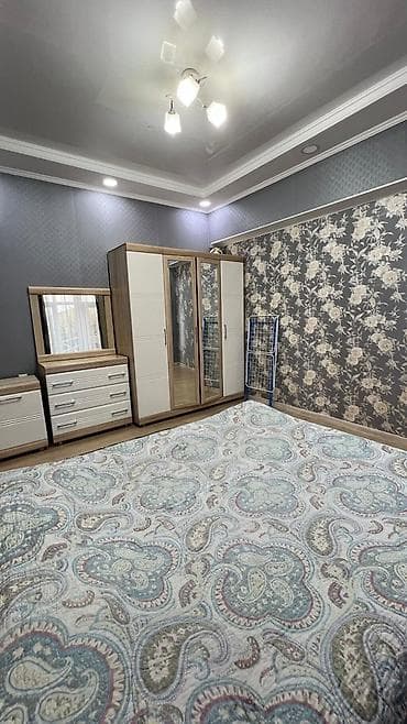 солнечный рай: 2 комнаты, 49 м², 1 этаж, Евроремонт — 6