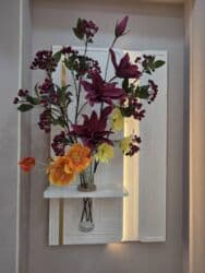 2 комнатные квартиры в бишкеке продажа: 2 комнаты, 55 м², Элитка, 11 этаж, Евроремонт — 4