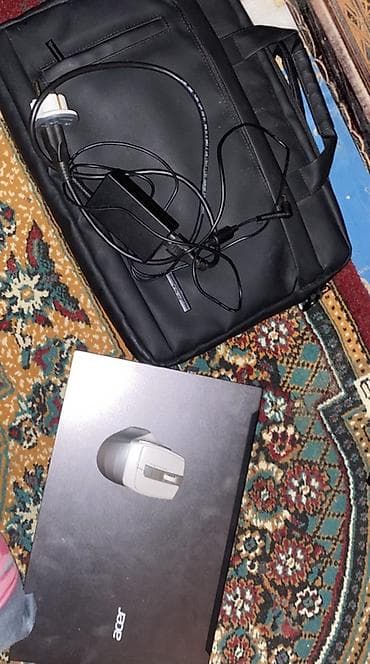 нинтендо свитч бишкек цена: Acer Aspire Lite AL15-41 (RMN: CANL5) Ключевые характеристики: - — 2