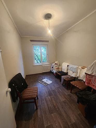 Продажа квартир: 3 комнаты, 68 м², 105 серия, 2 этаж, Старый ремонт — 2