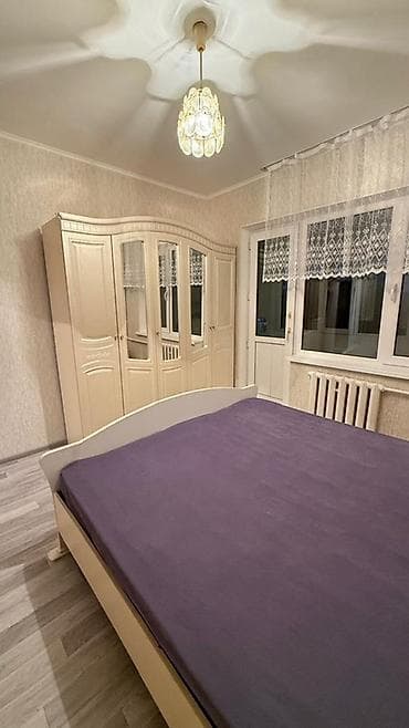 недвижимость в караколе: 2 комнаты, С мебелью полностью — 2