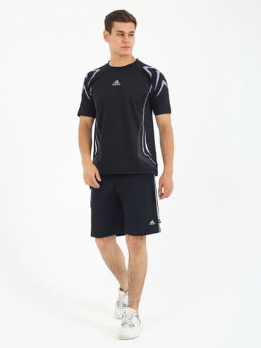 climacool: Футболка ADIDAS DUSTER Tee Original !!! Категория - Adidas — 4