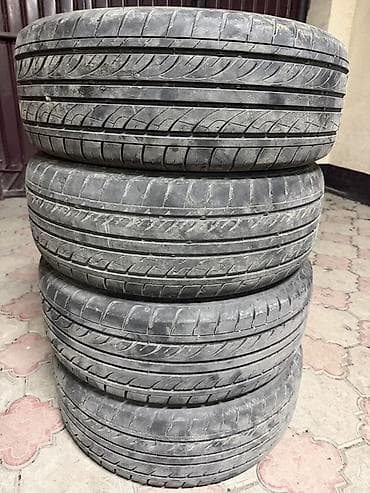 rays volk: Колеса в сборе 215 / 60 / R 16, Лето, Комплект, Железные, отверстий - 5 — 3