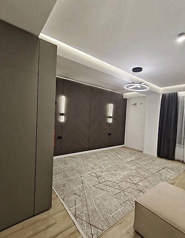 Продажа квартир: 3 комнаты, 123 м², Элитка, 11 этаж, Дизайнерский ремонт — 5