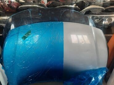 Hyundai, Б/у, Оригинал