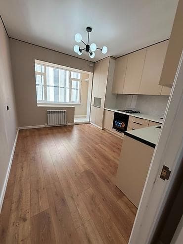110: 2 комнаты, 74 м², Южная Магистраль Элитка, 5 этаж, Свежий ремонт — 9