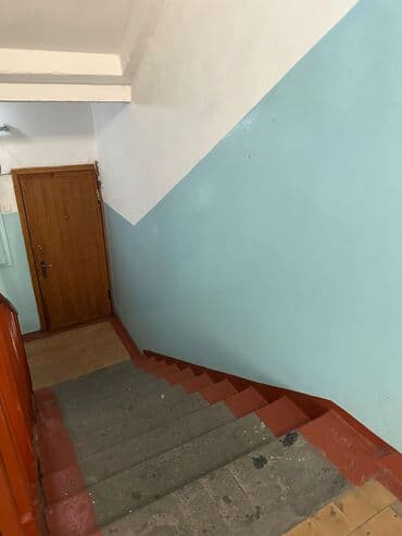 3 комнатная квартира кант: 3 комнаты, 61 м², 105 серия, 2 этаж, Косметический ремонт — 5