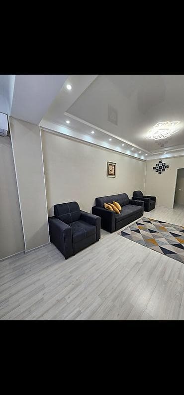 Недвижимость: 3 комнаты, Собственник, Без подселения, С мебелью полностью — 4