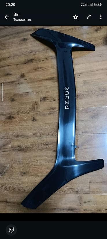 bravo light: Комплект стоп-сигналов Toyota 2005 г., Б/у, Оригинал, Япония — 1