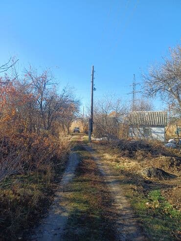 куплю дом нижняя ала арча: Дача, 10 м², 1 комната, Собственник, Старый ремонт — 9