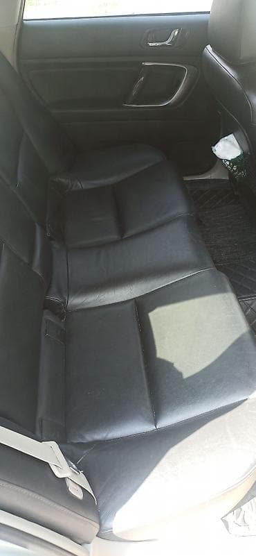 outback bs: Subaru Outback: 2005 г., 3 л, Автомат, Бензин, Универсал — 3