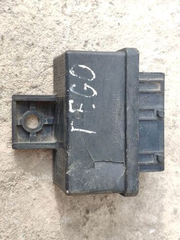 реле бензонасоса мерс 124: Реле бензонасоса Пежо 206, 306, 405, Ситроен. Оригинал, б/у, из — 5