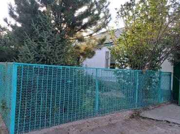 кайынды дом: Дом, 90 м², 5 комнат, Собственник — 37