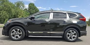 привод срв: Honda CR-V: 2019 г., 1.5 л, Вариатор, Бензин, Кроссовер — 8