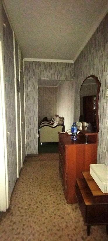5: 2 комнаты, 50 м², 104 серия, 5 этаж, Старый ремонт — 7