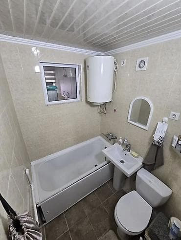 Недвижимость: 1 комната, 33 м², Золотой квадрат 104 серия, 2 этаж — 3