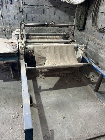 оборудование для газаблока: Вертикальный паровой котёл (КНР) Описание: - Тип: вертикальный — 5