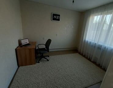 бакай ата дом: Дом, 95 м², 4 комнаты, Собственник, Косметический ремонт — 10