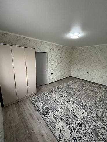 1 комната, 30 м², 2 этаж, Евроремонт — 3