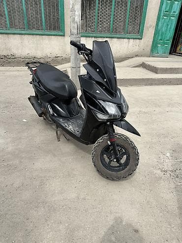 пароги 210: Самурай 150 куб Мотор идеал Электроника работает Документ есть китай — 2