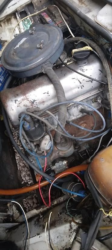 электро машина купить: Двигатель ВАЗ классической серии с карбюратором - Полный силовой — 1