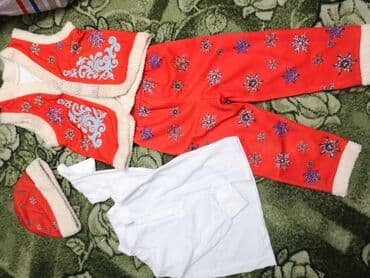 second hend: Комплект, Б/у — 9