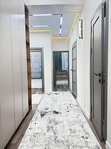 elegance stroy: 3 комнаты, 103 м², Элитка, 3 этаж — 10