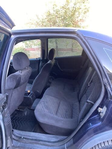 купить запчасти на опель вектра б: Opel Vectra: 1997 г., 2 л, Механика, Бензин, Седан — 6