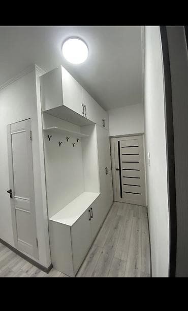 1 комната, 35 м², Кок-Жар мкр 105 серия, 9 этаж — 1