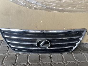 решетка gx 460: Решетка радиатора Lexus 2006 г., Б/у, Оригинал — 2
