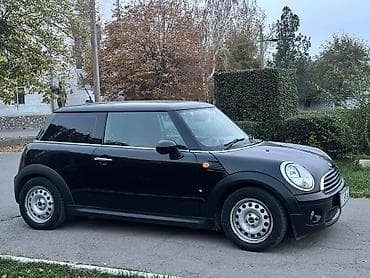 mini itx: BMW : 2010 г., 1.6 л, Купе — 3