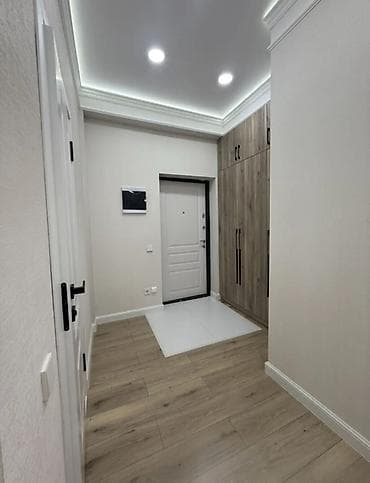 binar: 2 комнаты, 60 м², Филармония Элитка, 10 этаж, Евроремонт — 3