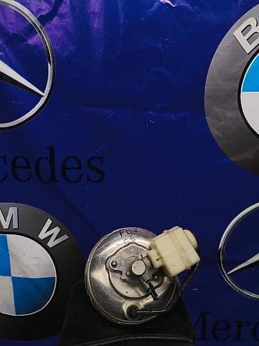 down pipe: Вакуумный усилитель тормозов на BMW F07 Особенности: - Комплект — 1
