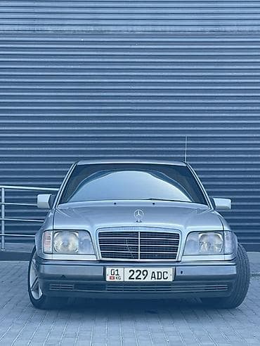 мерс 2 2 радиатор: Mercedes-Benz W124: 1993 г., 3.2 л, Автомат, Дизель, Седан — 1