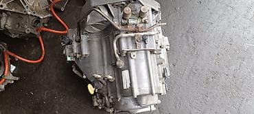 Коробка передач Автомат Honda
