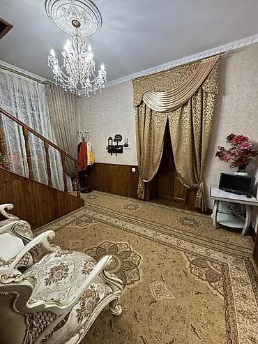 м гвардия: 550 м², 9 комнат, Парковка, Утепленный, Теплый пол — 7
