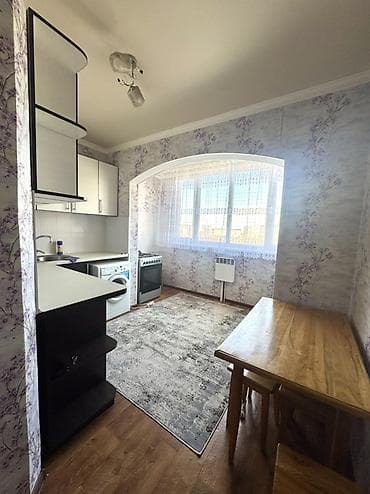 1 комнатную квартиру сдаю: 1 комната, Собственник, Без подселения, С мебелью полностью — 8