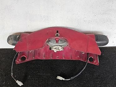 талас мото: Фара передняя Б/у, Платная доставка, Самовывоз — 9