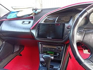 мотор м42: Honda Torneo: 1998 г., 1.8 л, Автомат, Седан — 4