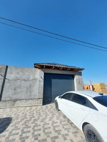 дом село беловодское: Дом, 178 м², 5 комнат, Риэлтор, Дизайнерский ремонт — 2