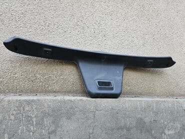 оригинальные расходные материалы 40 фотобумага: Обшивка багажника Citroen 1999 г., Б/у, Оригинал — 3