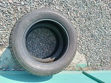 подушка 124: Шины 2шт. размер: 205/60/R16 — 2