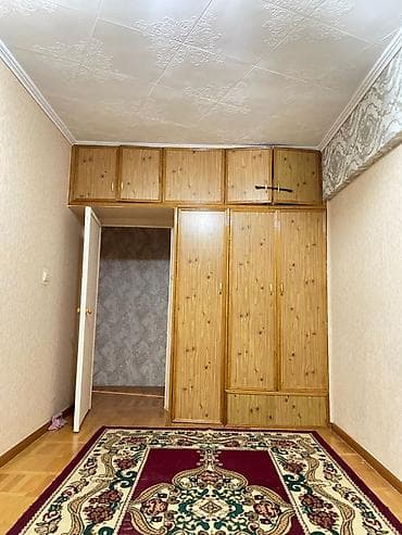 Квартиры: 2 комнаты, Без подселения, С мебелью полностью — 2