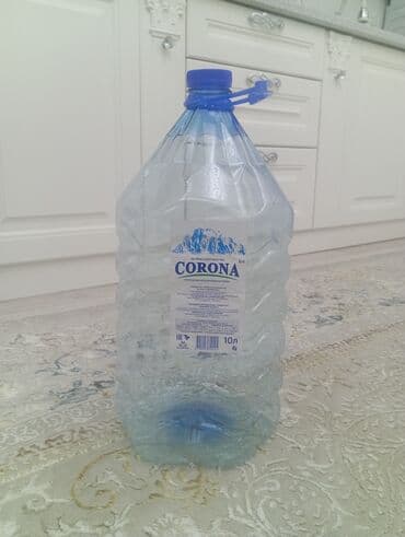 Идиш-аяк: Бөтөлкөлөр — 1