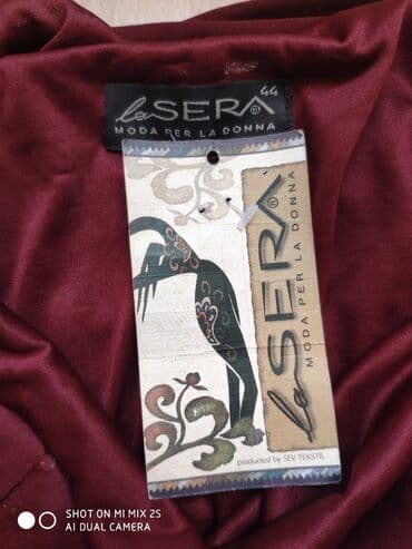 эксклюзивные платье из турции: Платье новое размер 44 турция — 3