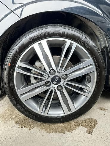 автокредит на бу авто бишкек: Kia Picanto: 2019 г., 1 л, Автомат, Бензин, Хетчбек — 6