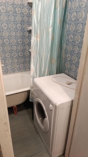 Продажа квартир: 2 комнаты, 48 м², 105 серия, 4 этаж, Старый ремонт — 10
